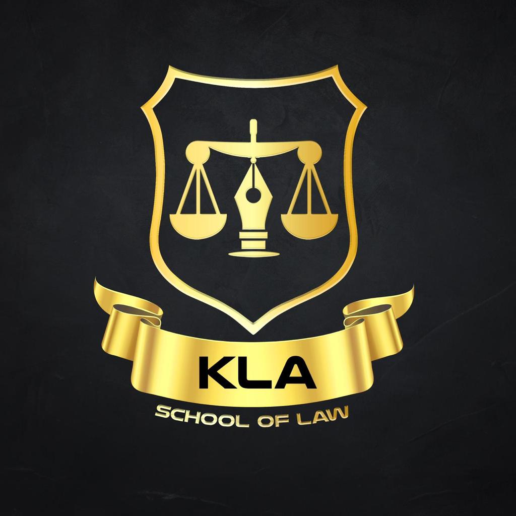 KLA Law Logo